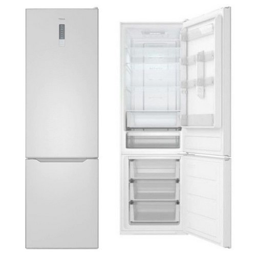 FRIGO COMBI TEKA NFL 430 S WH BLANCO 201X60X63